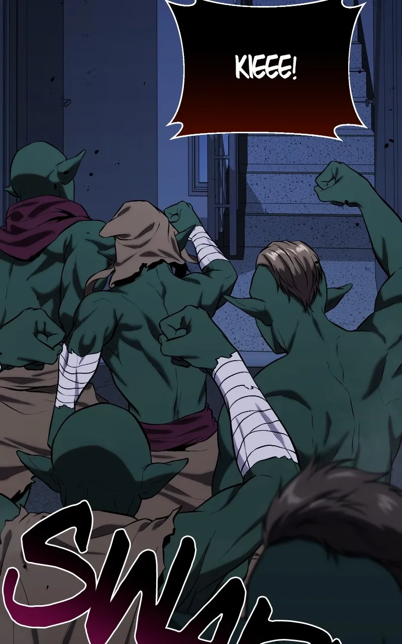 Ultimate Shut-in Chapter 12 page 3 - 