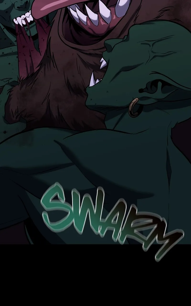 Ultimate Shut-in Chapter 12 page 42 - 