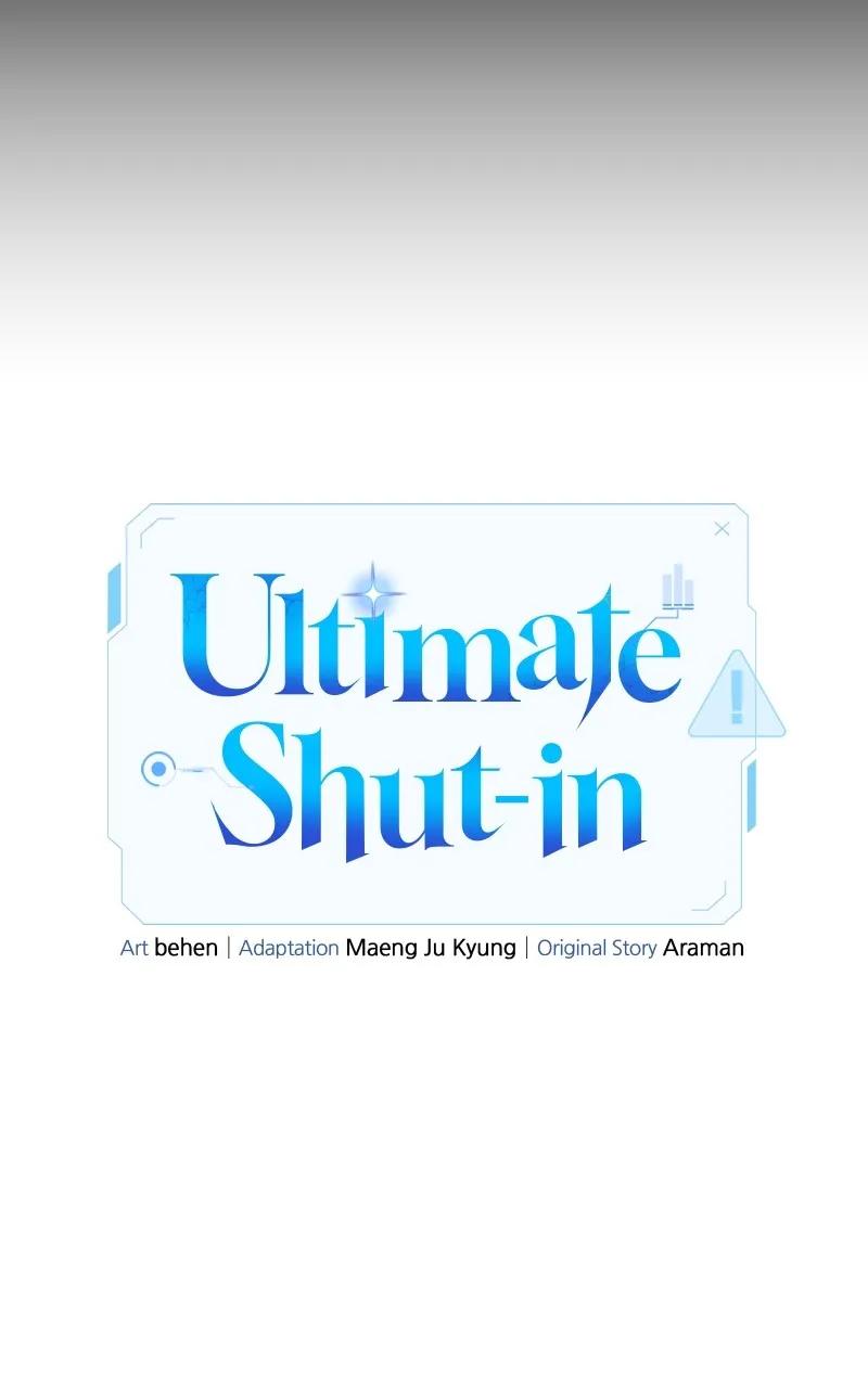 Ultimate Shut-in Chapter 12 page 58 - 