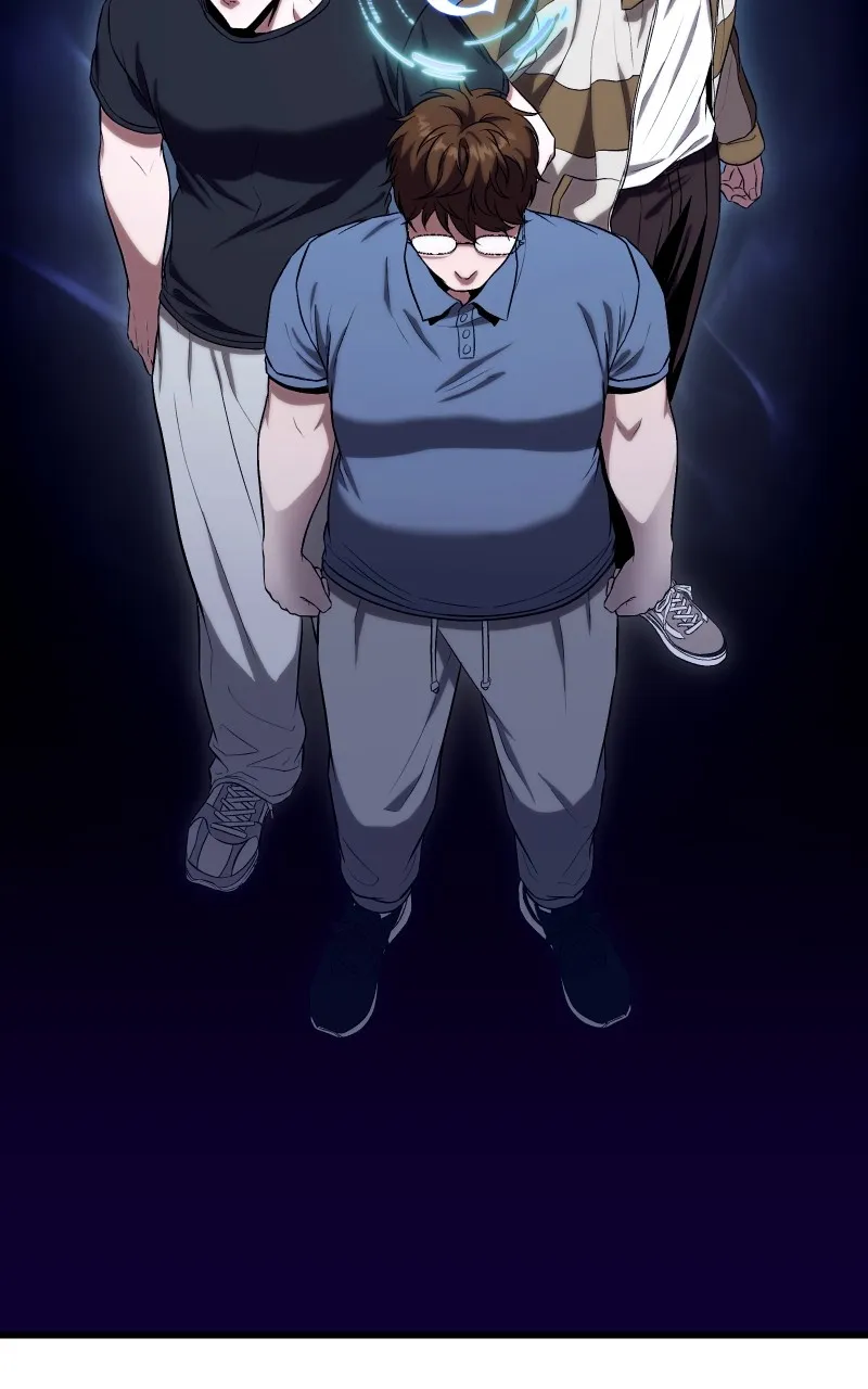 Ultimate Shut-in Chapter 12 page 84 - 