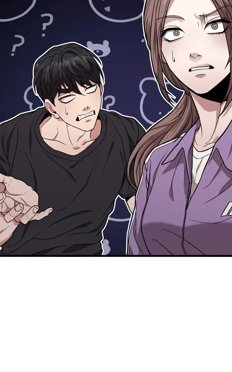 Ultimate Shut-in Chapter 13 page 122 - 