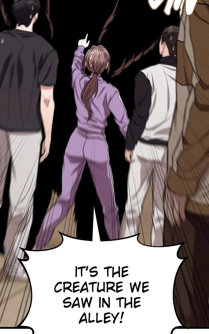 Ultimate Shut-in Chapter 13 page 131 - 