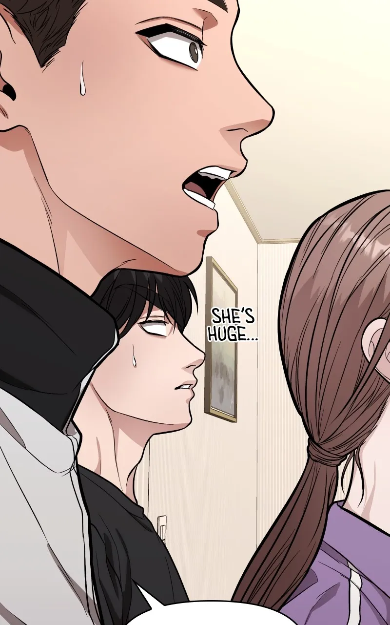 Ultimate Shut-in Chapter 13 page 135 - 