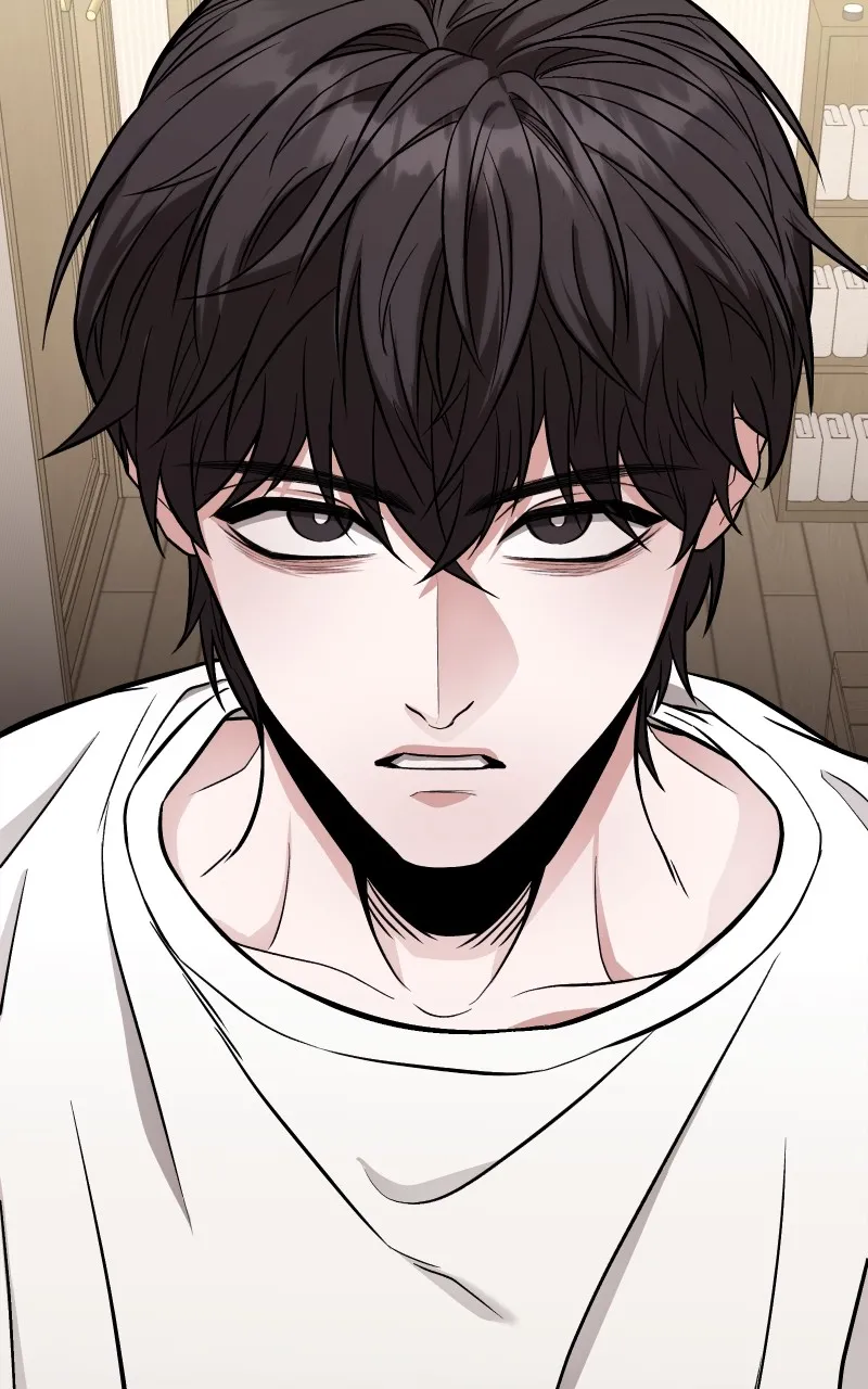 Ultimate Shut-in Chapter 13 page 141 - 