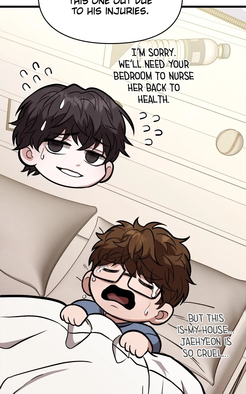 Ultimate Shut-in Chapter 13 page 147 - 