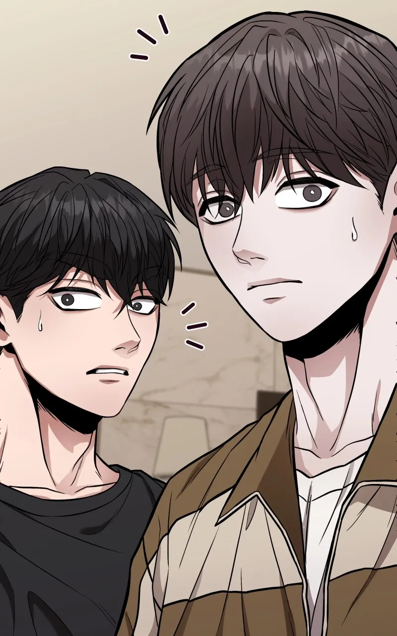 Ultimate Shut-in Chapter 13 page 154 - 