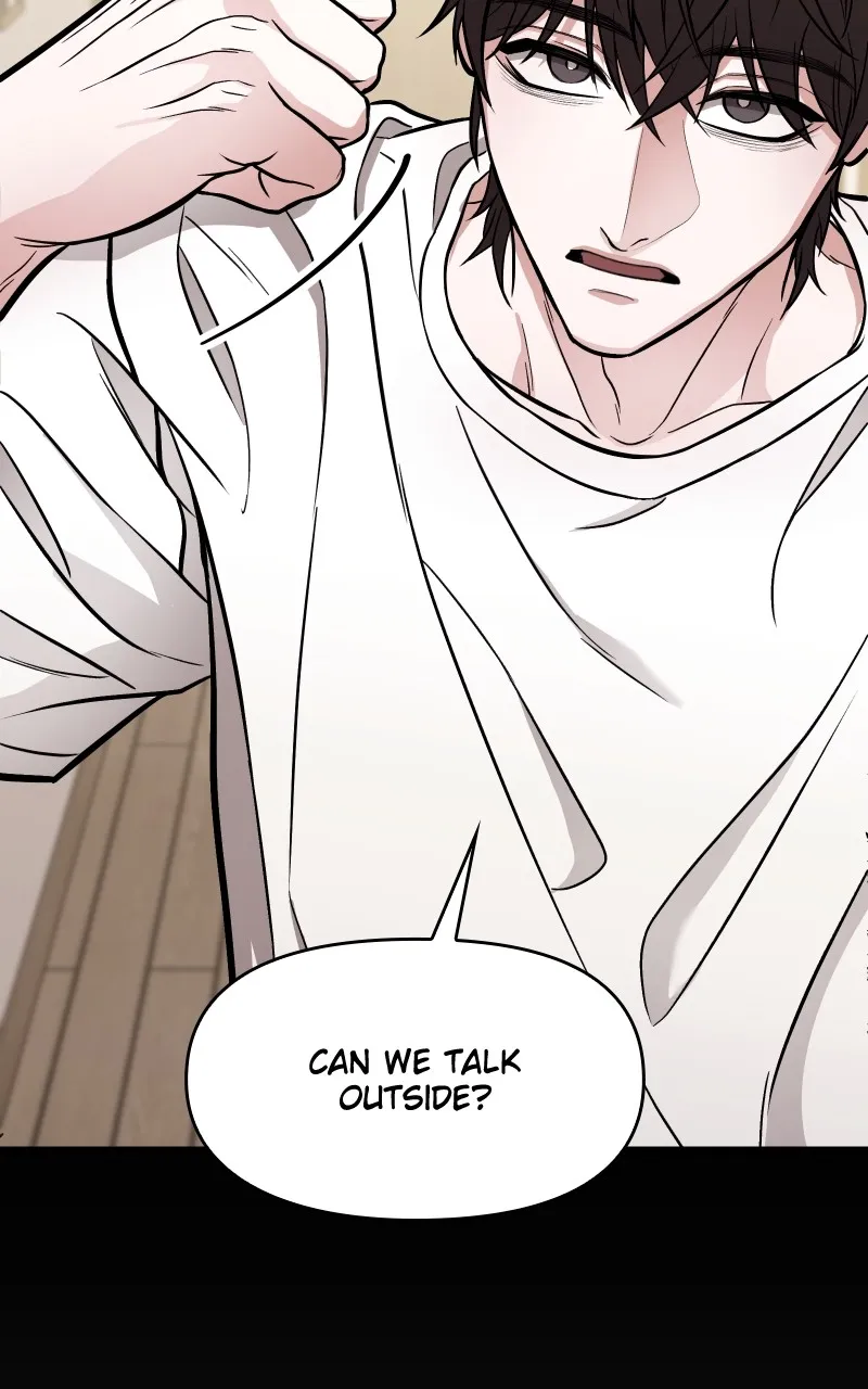 Ultimate Shut-in Chapter 13 page 156 - 