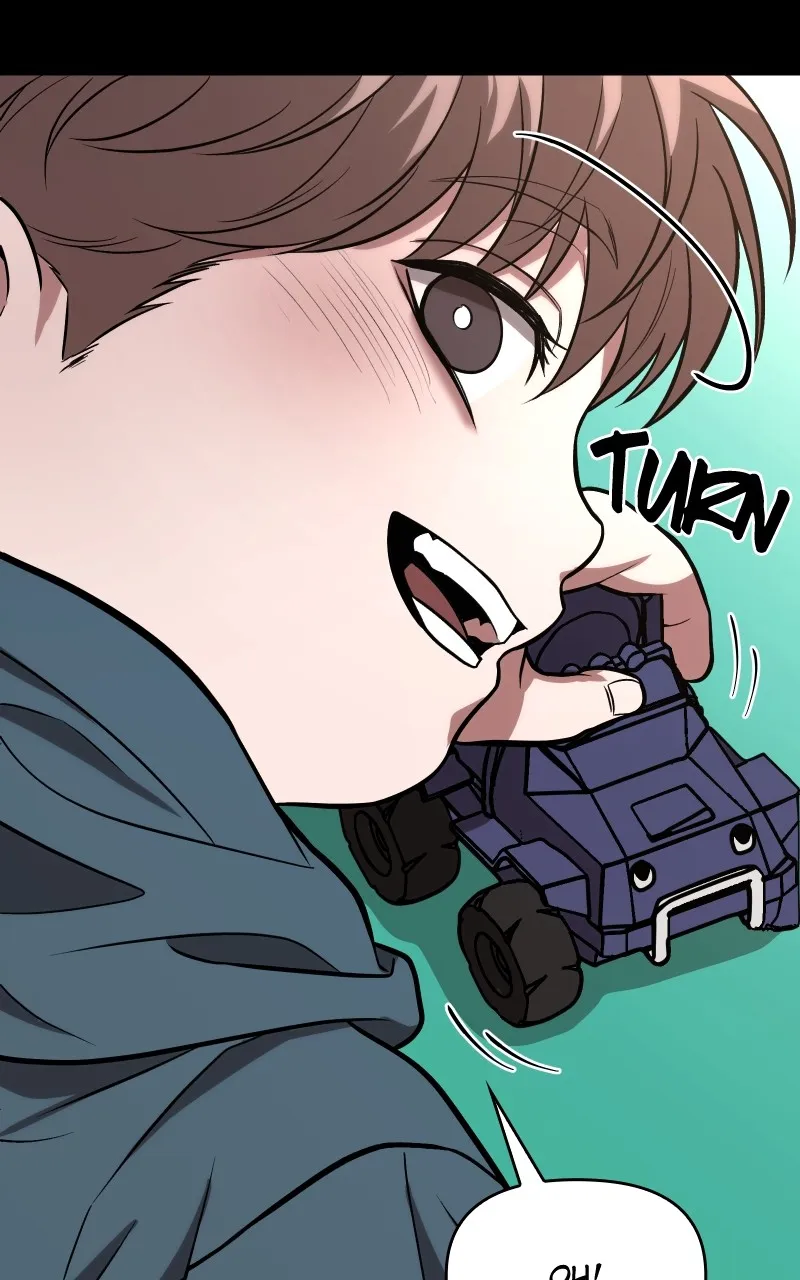 Ultimate Shut-in Chapter 13 page 5 - 