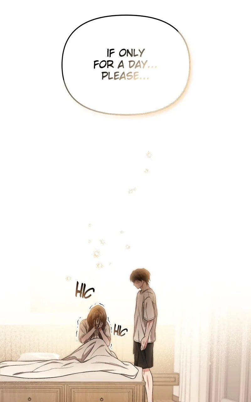 Ultimate Shut-in Chapter 13 page 54 - 