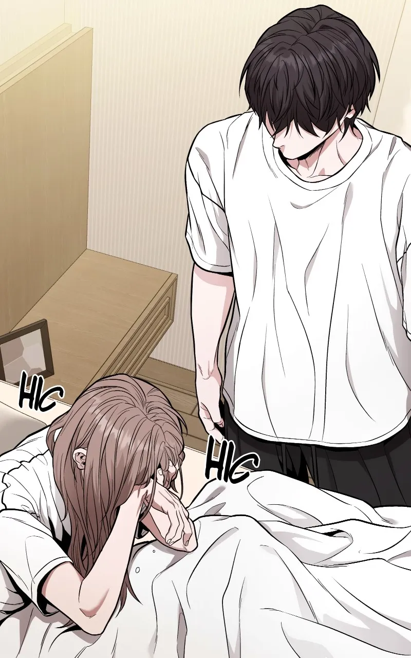 Ultimate Shut-in Chapter 13 page 84 - 