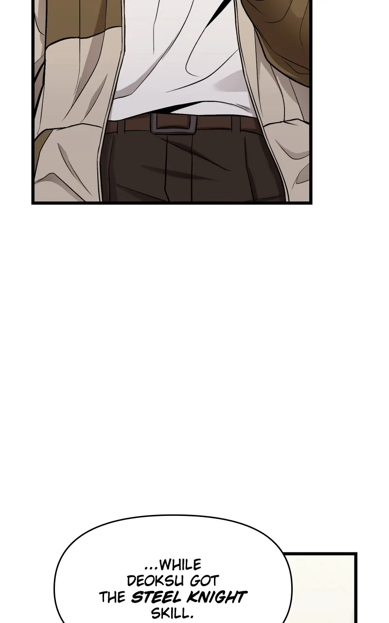 Ultimate Shut-in Chapter 14 page 11 - 