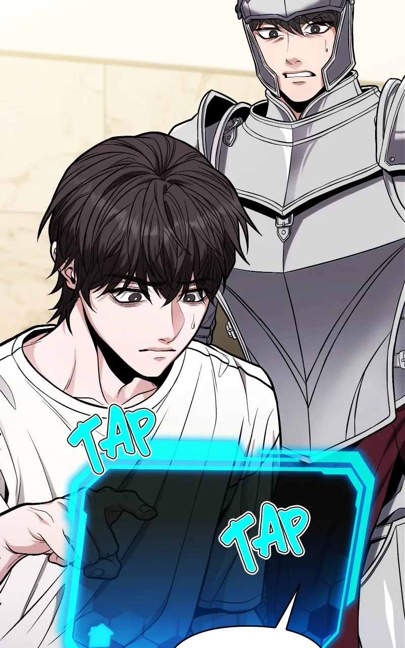 Ultimate Shut-in Chapter 14 page 111 - 