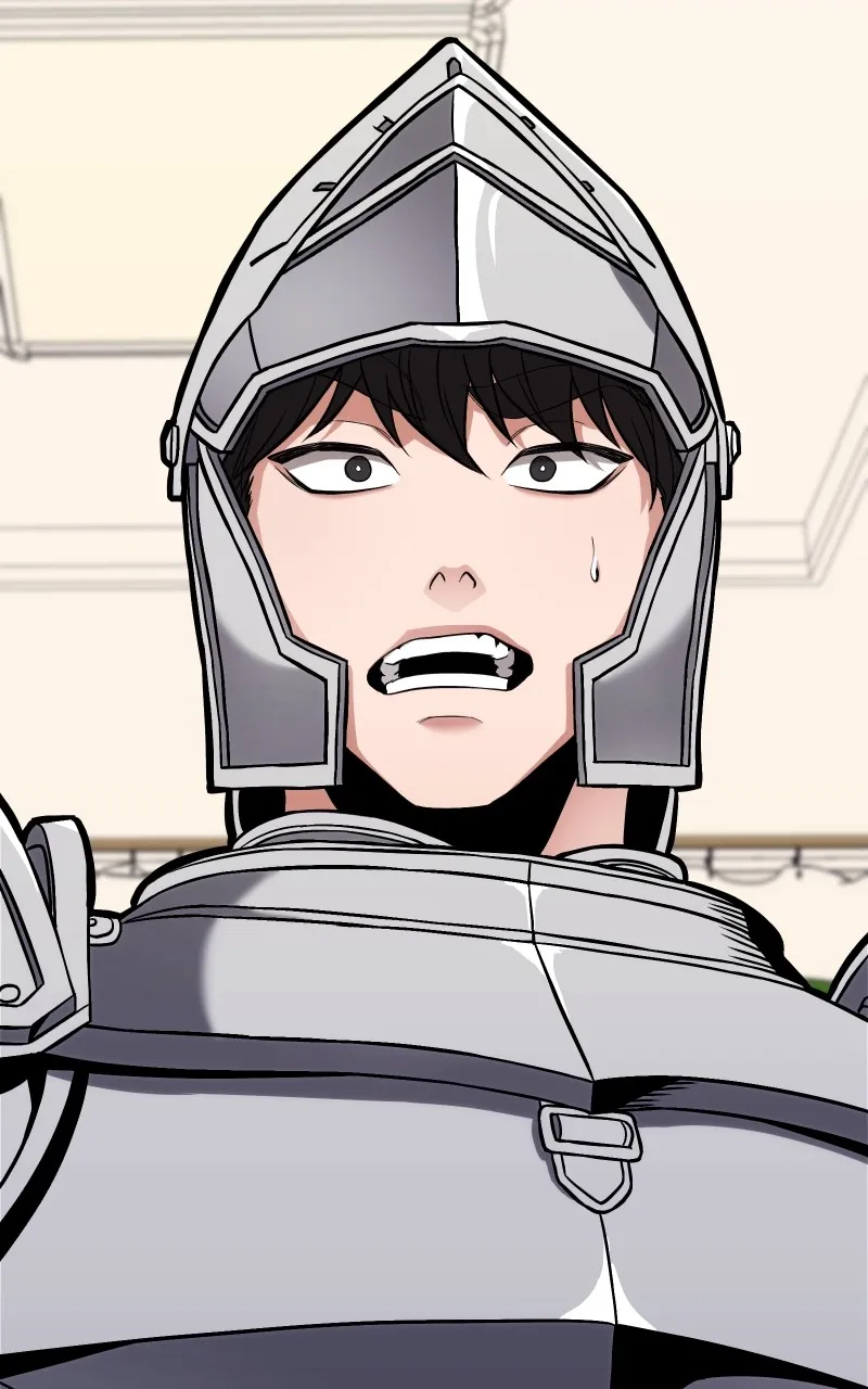 Ultimate Shut-in Chapter 14 page 117 - 