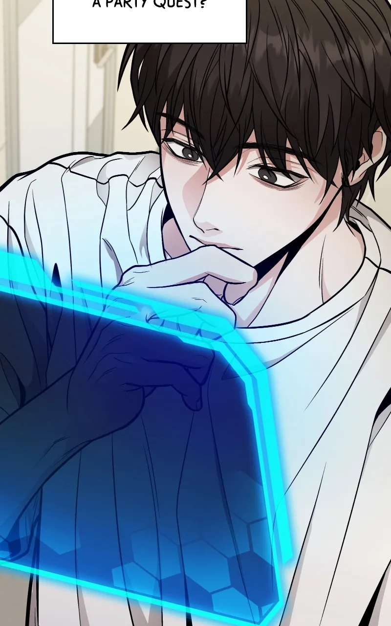 Ultimate Shut-in Chapter 14 page 20 - 