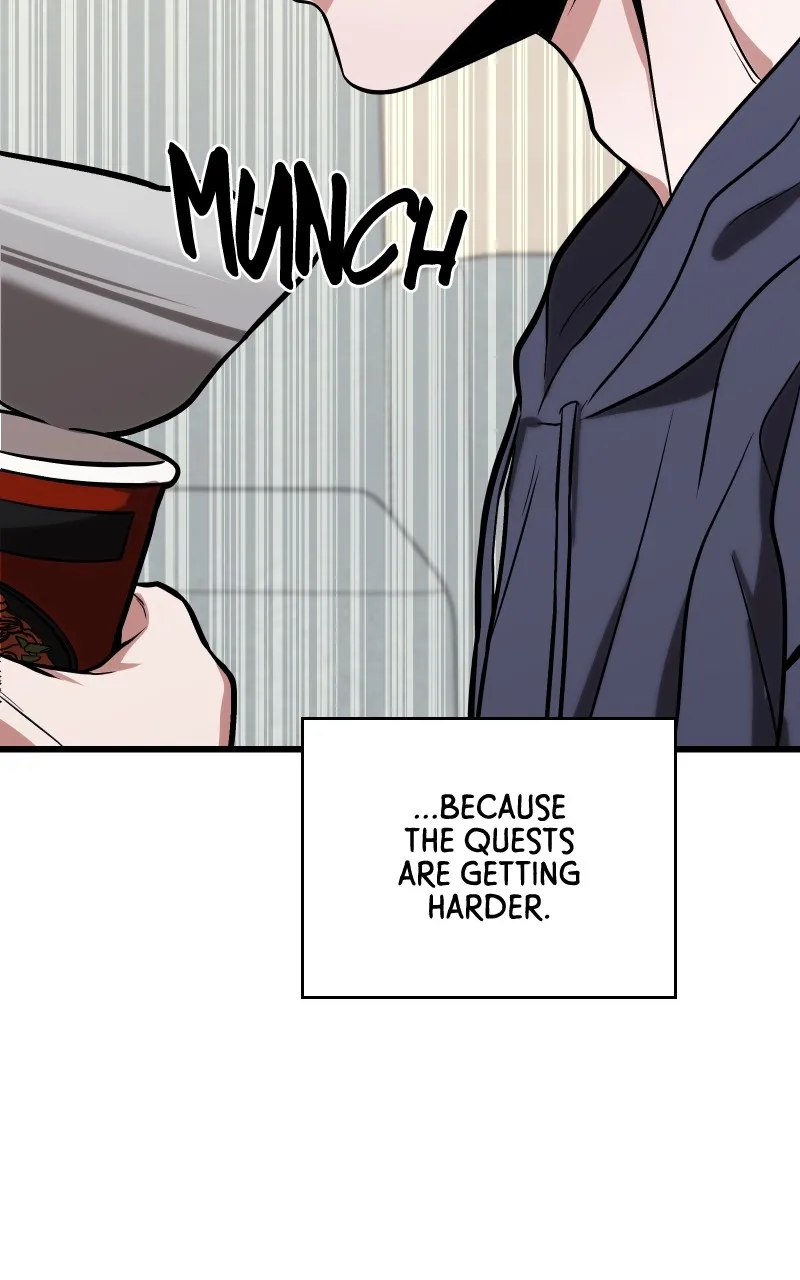 Ultimate Shut-in Chapter 14 page 229 - 