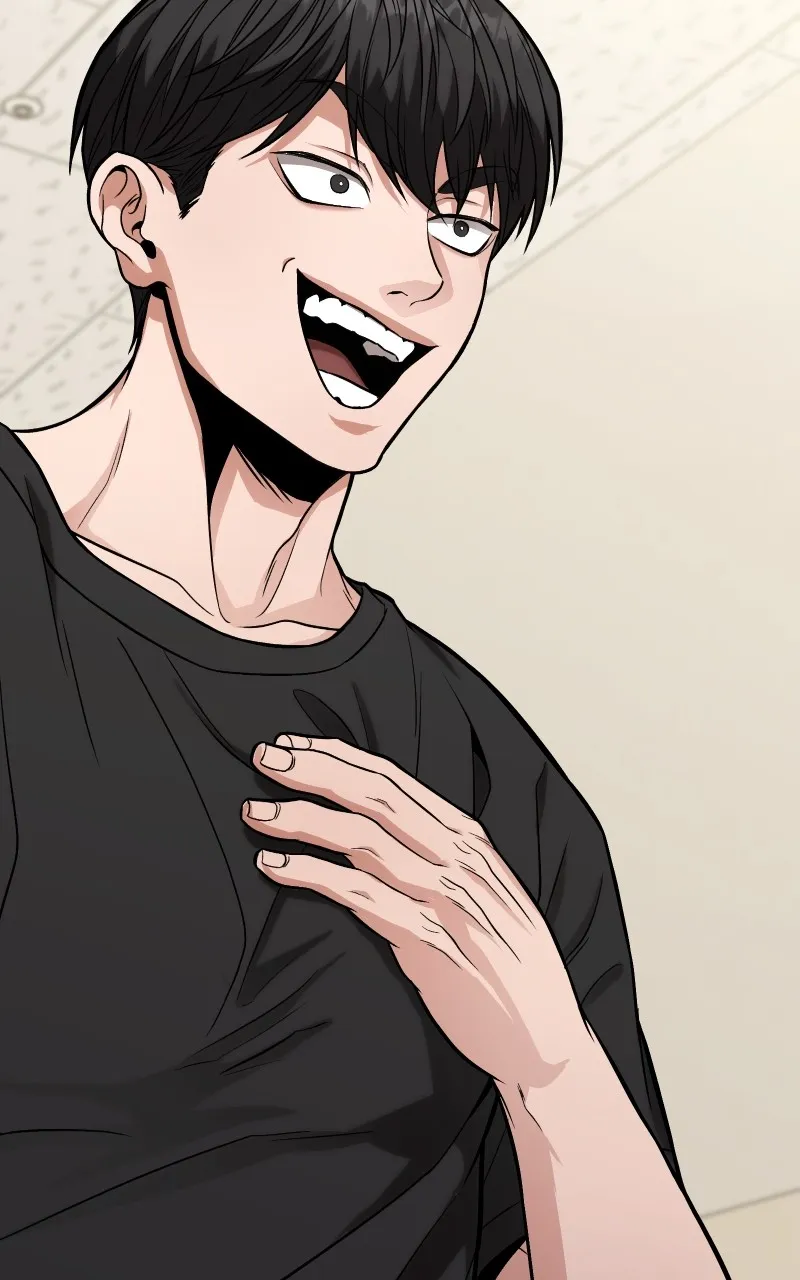 Ultimate Shut-in Chapter 14 page 24 - 