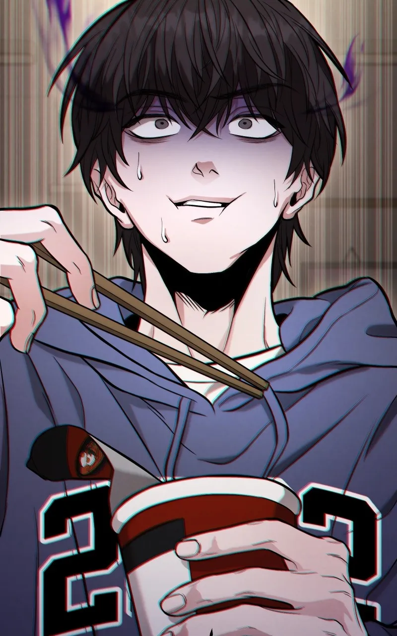 Ultimate Shut-in Chapter 14 page 238 - 