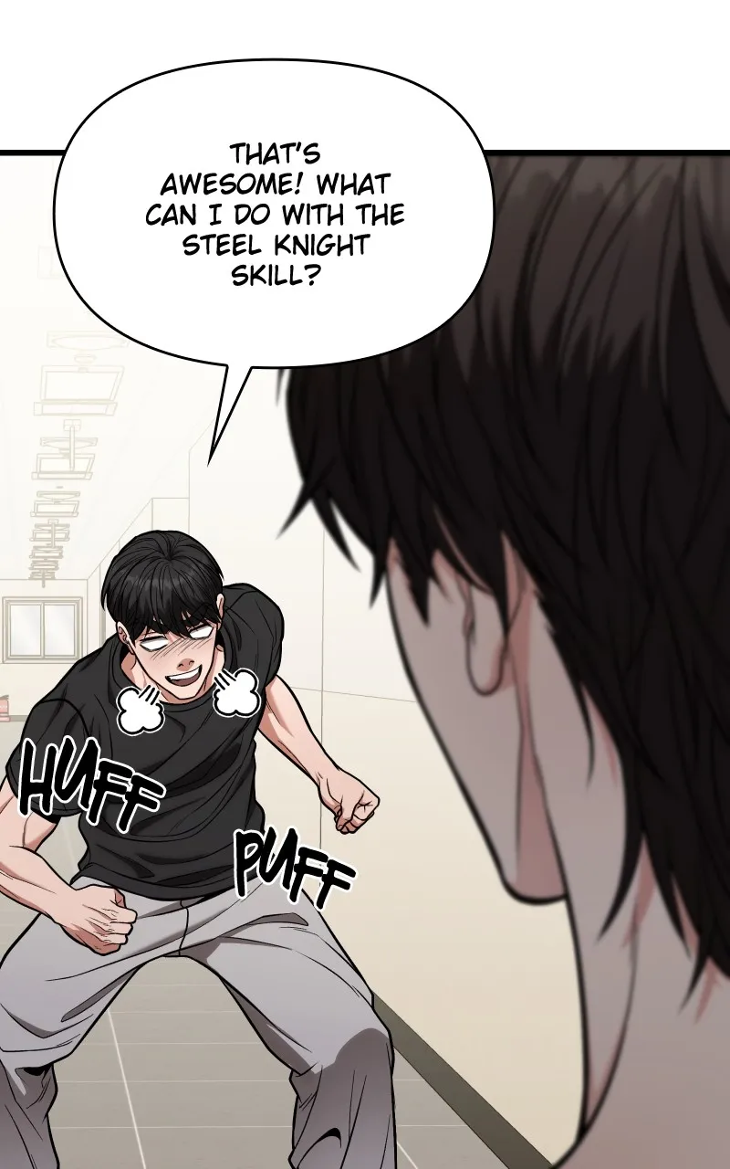 Ultimate Shut-in Chapter 14 page 26 - 