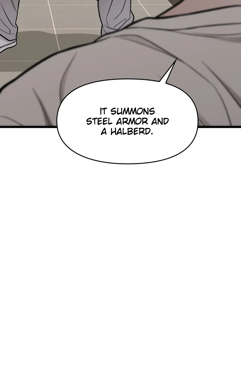 Ultimate Shut-in Chapter 14 page 27 - 