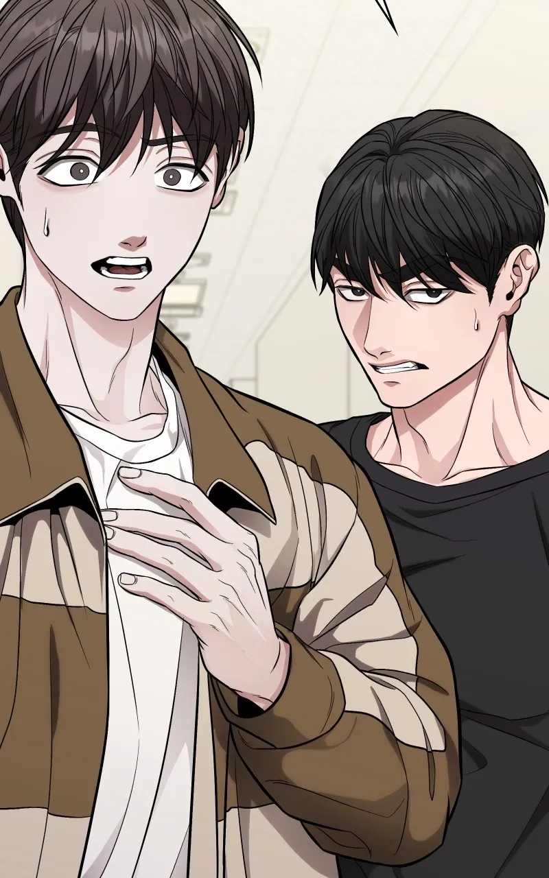 Ultimate Shut-in Chapter 14 page 4 - 