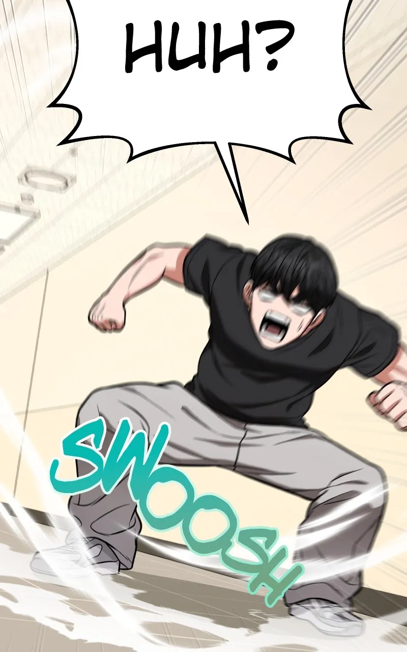 Ultimate Shut-in Chapter 14 page 31 - 