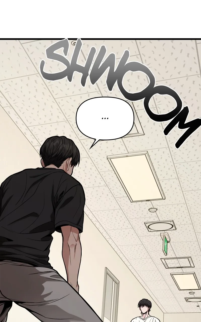Ultimate Shut-in Chapter 14 page 33 - 
