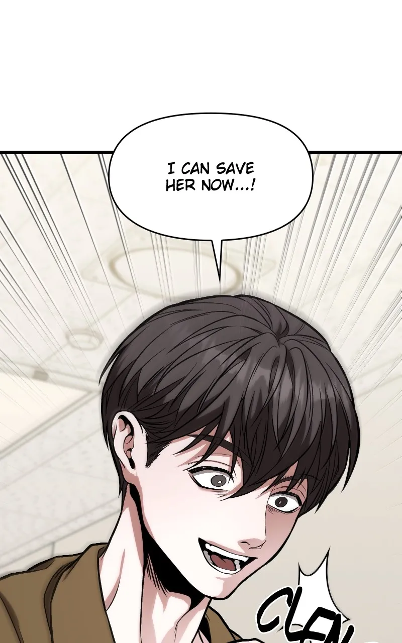 Ultimate Shut-in Chapter 14 page 40 - 