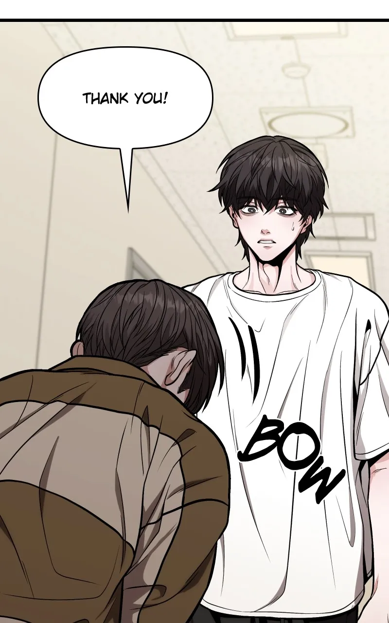 Ultimate Shut-in Chapter 14 page 44 - 