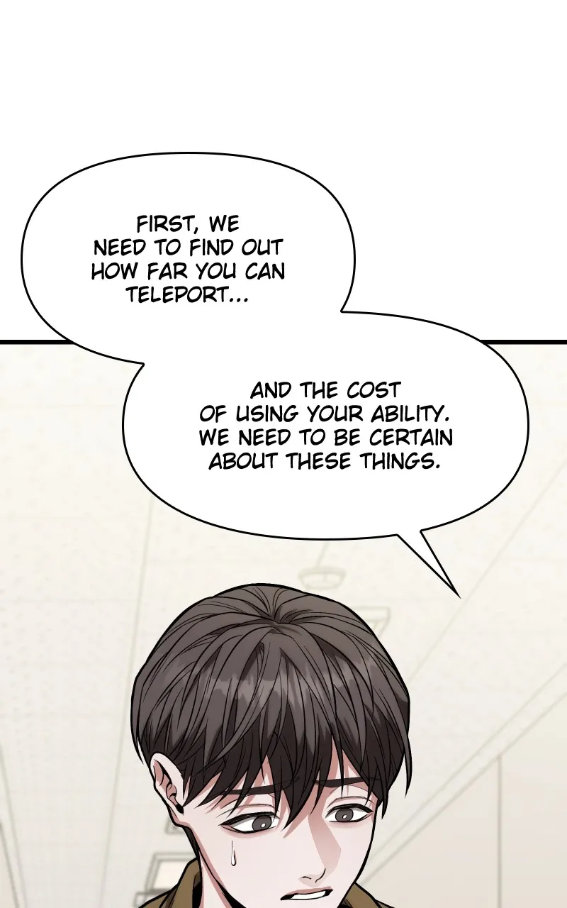 Ultimate Shut-in Chapter 14 page 55 - 