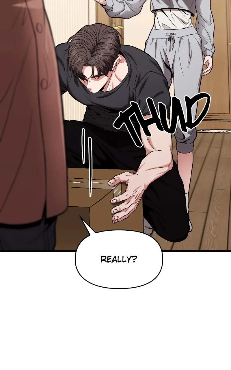 Ultimate Shut-in Chapter 15 page 101 - 
