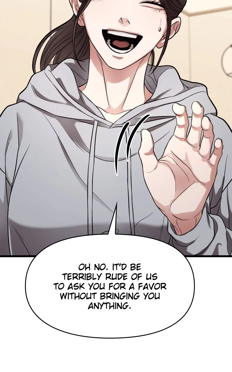 Ultimate Shut-in Chapter 15 page 105 - 