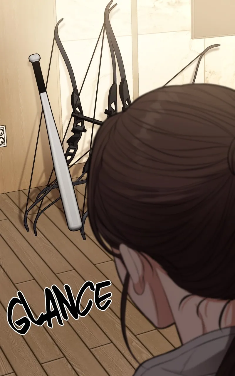 Ultimate Shut-in Chapter 15 page 108 - 