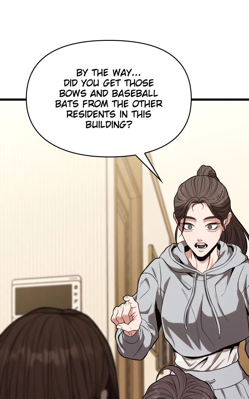 Ultimate Shut-in Chapter 15 page 110 - 