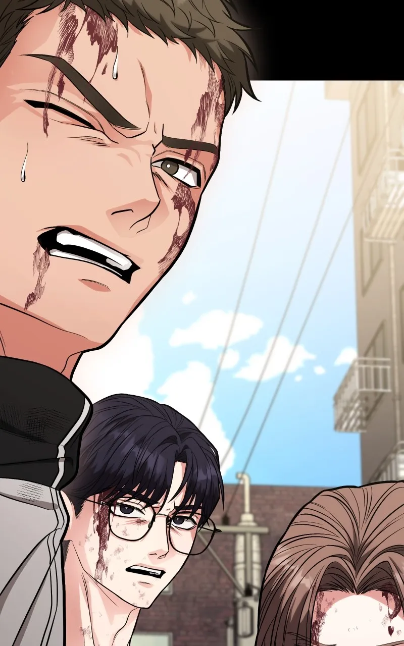 Ultimate Shut-in Chapter 15 page 135 - 