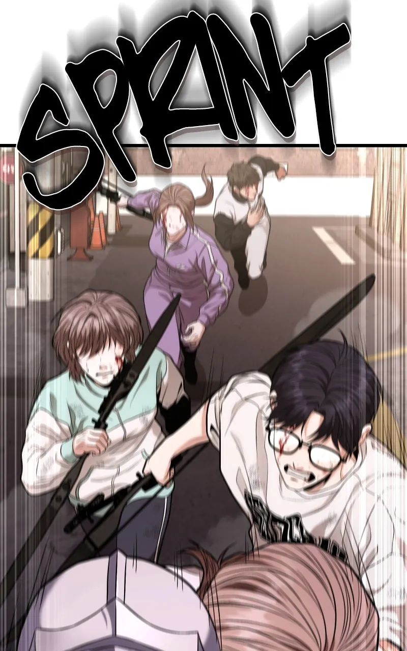 Ultimate Shut-in Chapter 15 page 162 - 