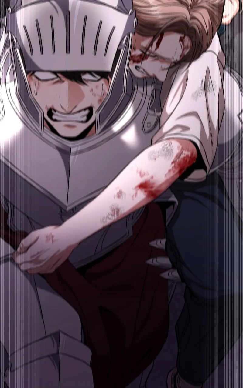 Ultimate Shut-in Chapter 15 page 163 - 