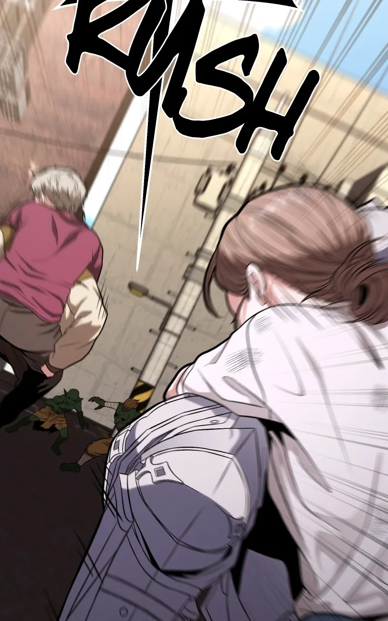 Ultimate Shut-in Chapter 15 page 168 - 