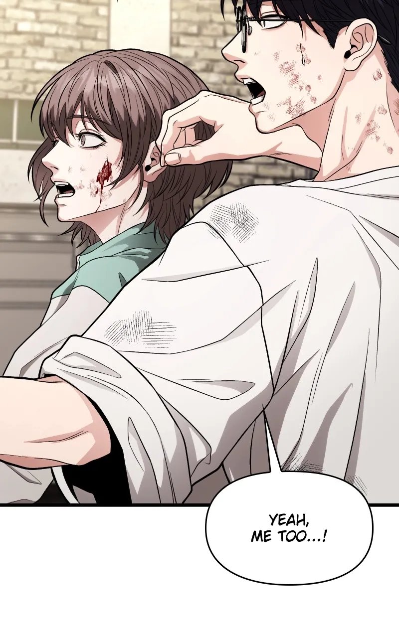Ultimate Shut-in Chapter 15 page 173 - 