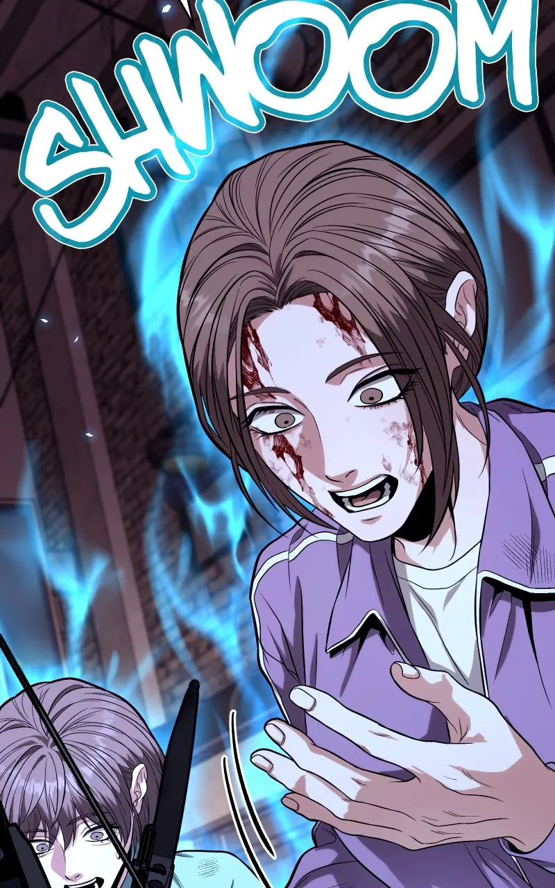Ultimate Shut-in Chapter 15 page 189 - 