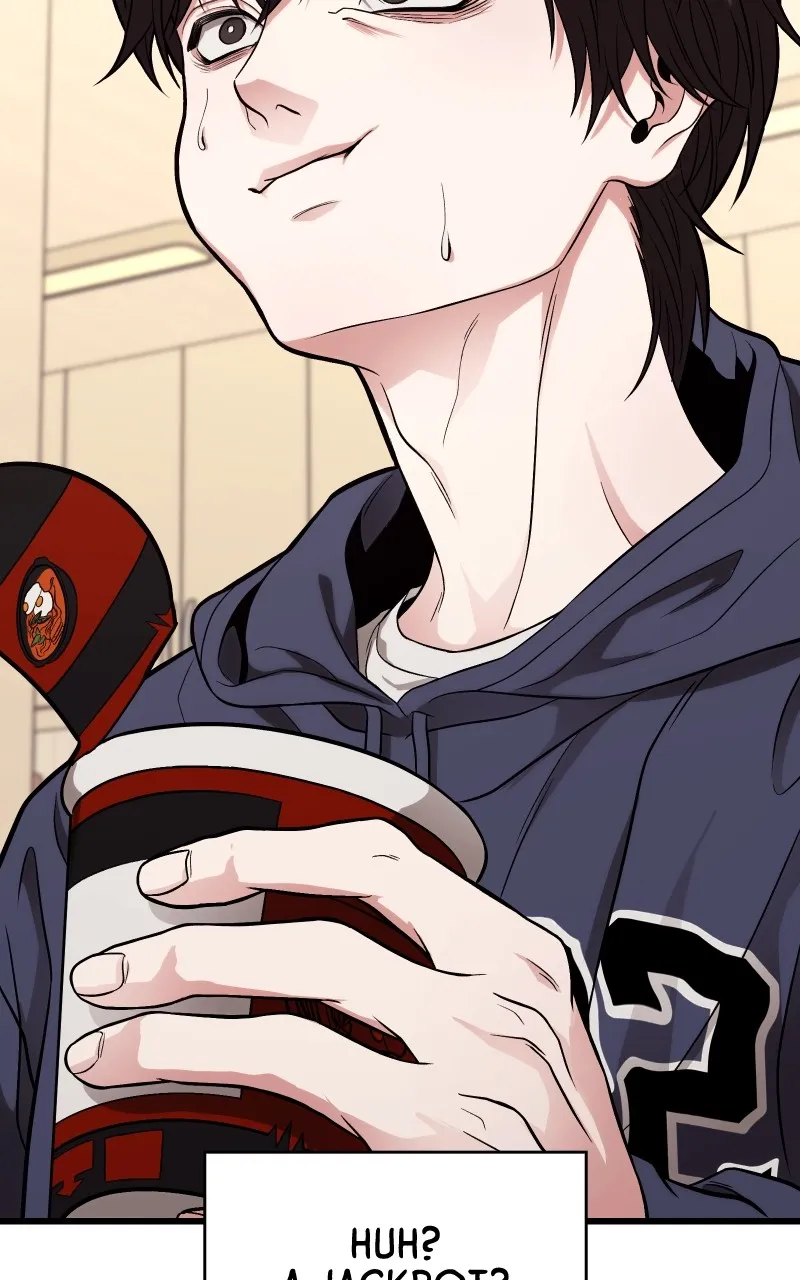 Ultimate Shut-in Chapter 15 page 3 - 