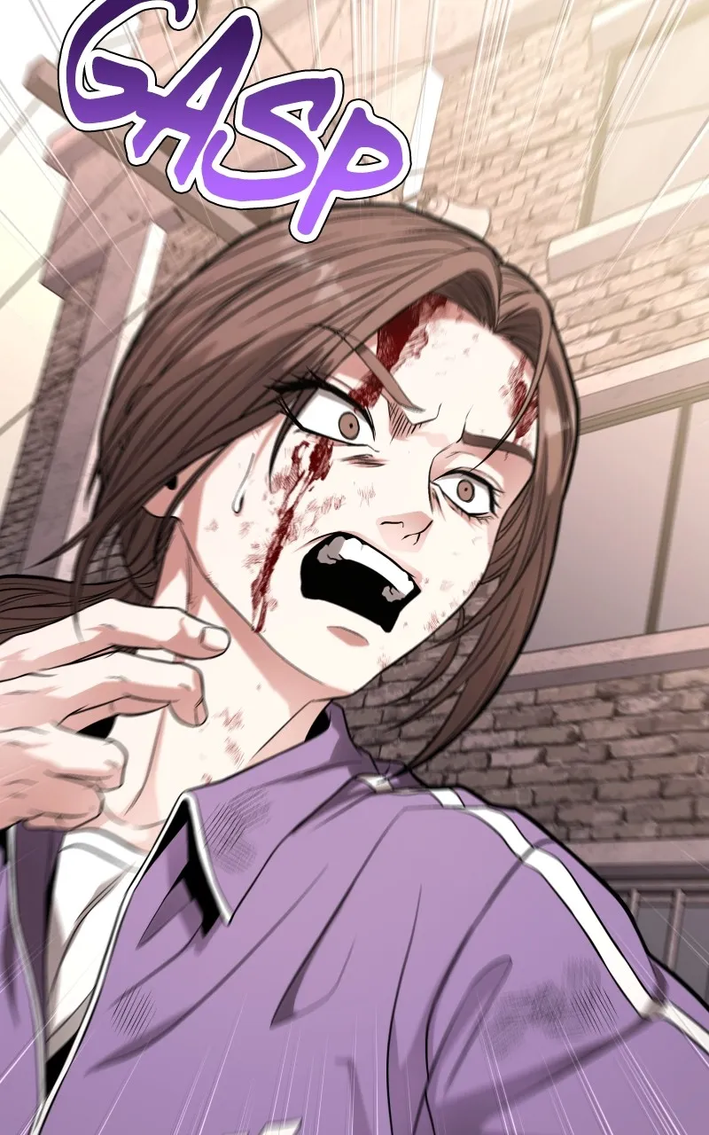 Ultimate Shut-in Chapter 15 page 203 - 
