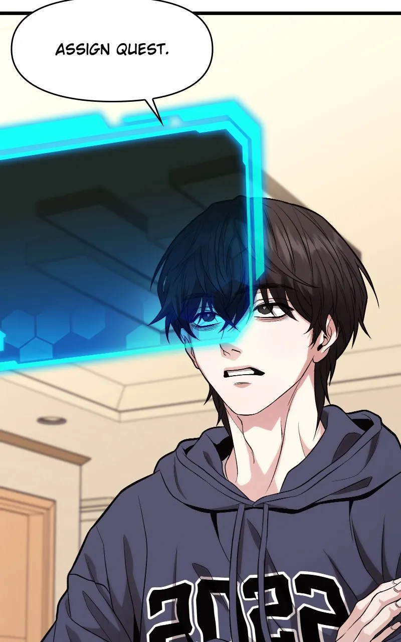 Ultimate Shut-in Chapter 15 page 206 - 
