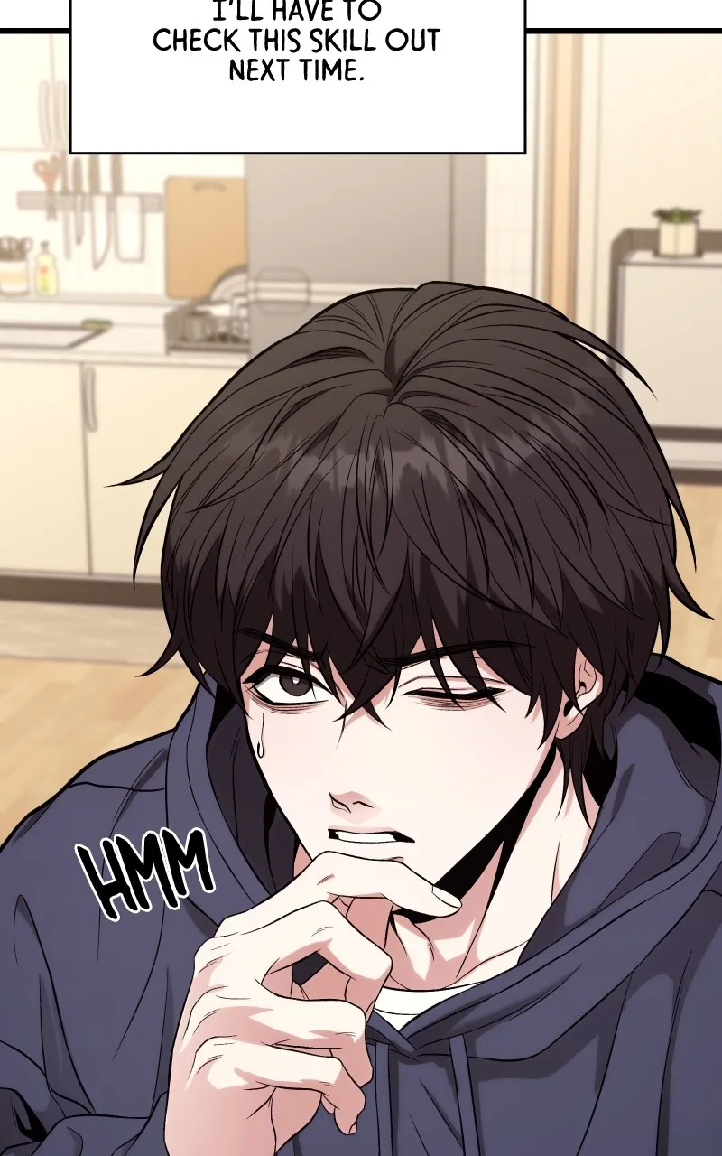 Ultimate Shut-in Chapter 15 page 214 - 