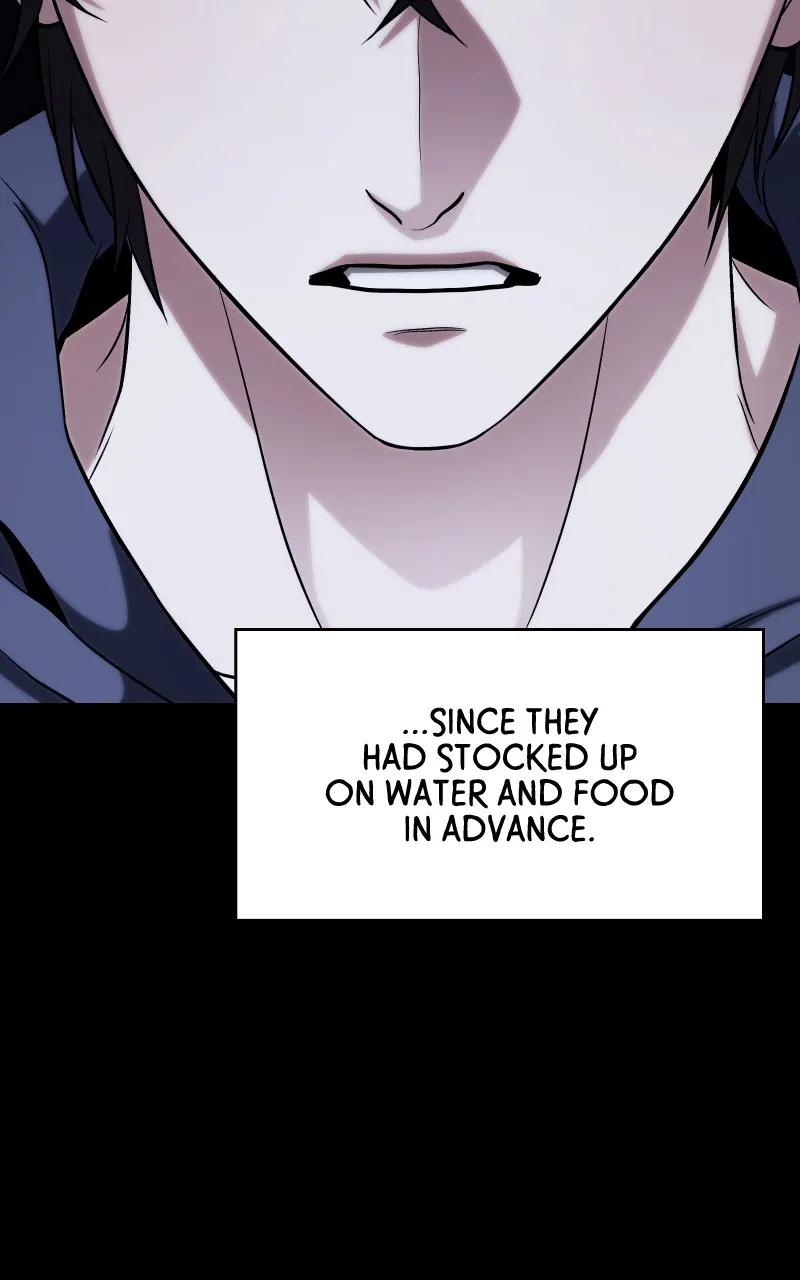 Ultimate Shut-in Chapter 15 page 232 - 