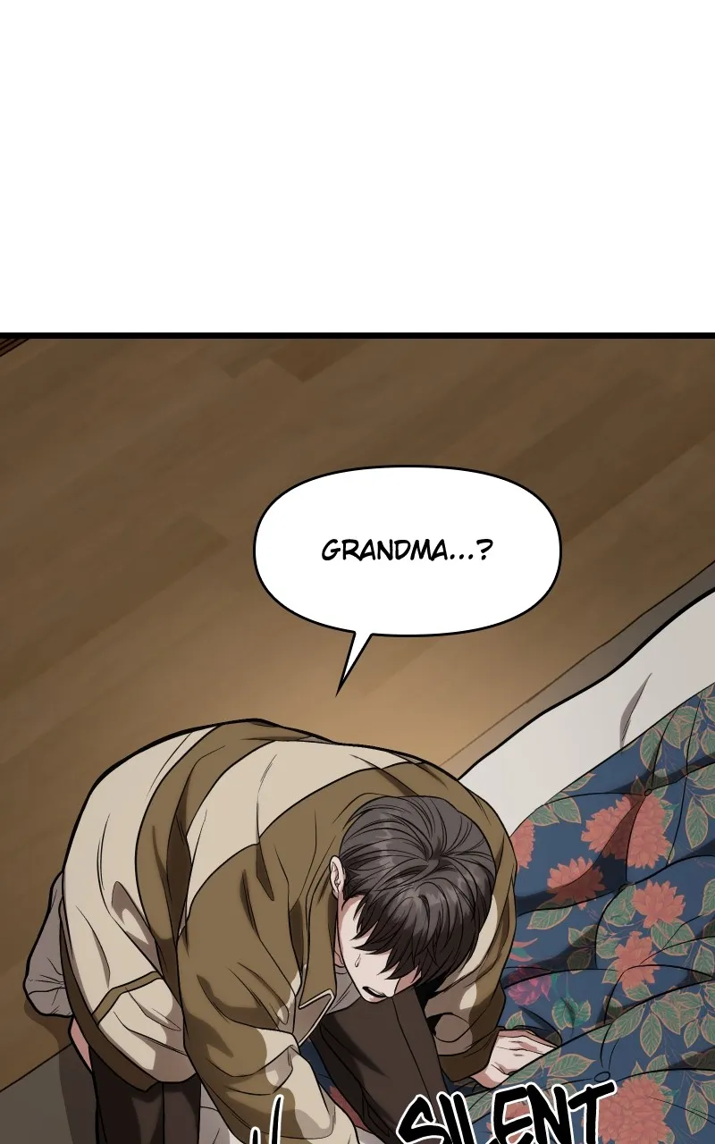 Ultimate Shut-in Chapter 15 page 28 - 