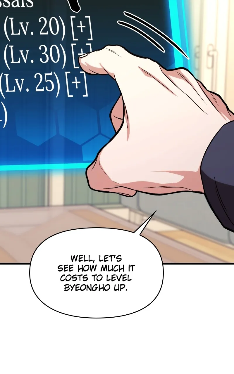Ultimate Shut-in Chapter 15 page 53 - 