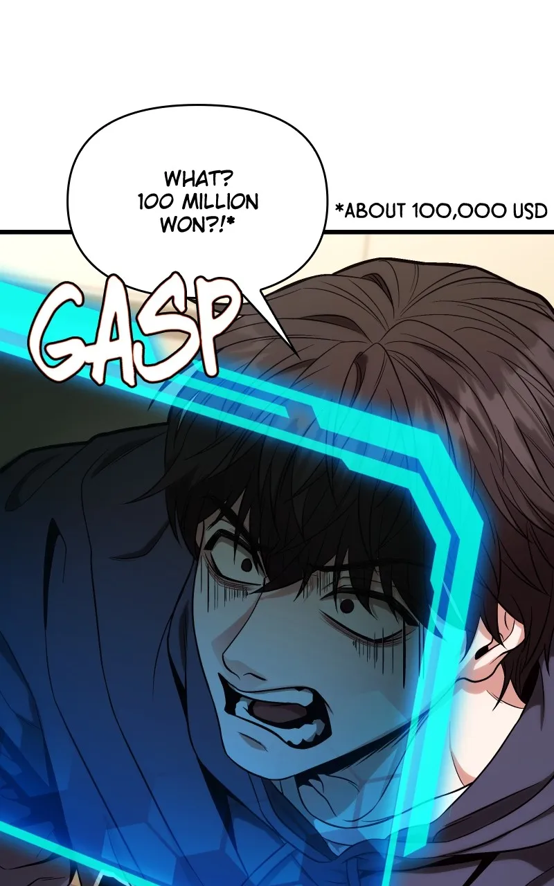 Ultimate Shut-in Chapter 15 page 56 - 