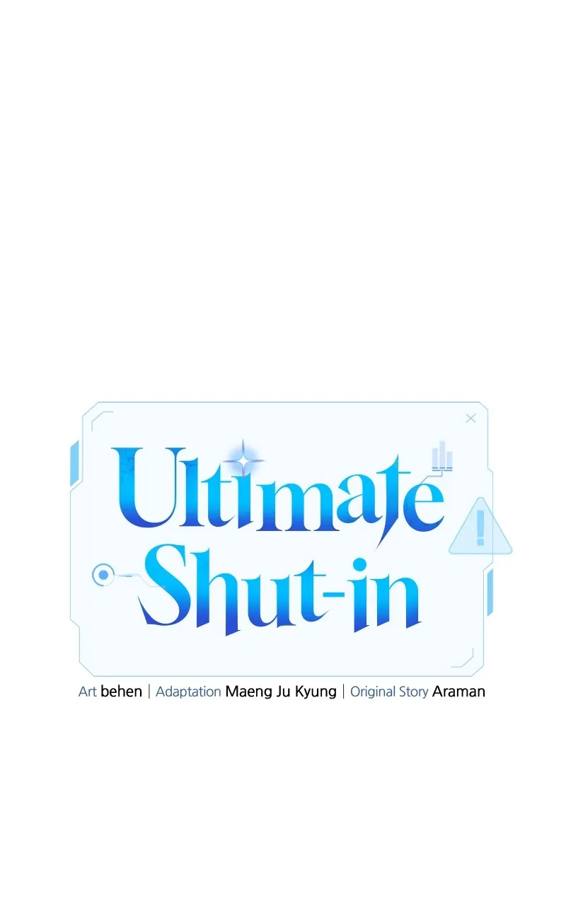 Ultimate Shut-in Chapter 15 page 8 - 