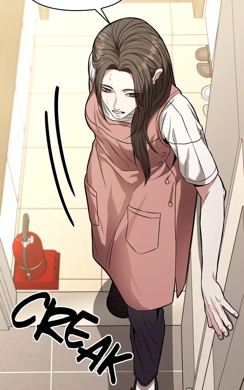 Ultimate Shut-in Chapter 15 page 75 - 