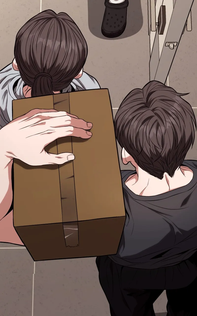 Ultimate Shut-in Chapter 15 page 76 - 